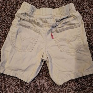 Levi's Shorts-Size 5